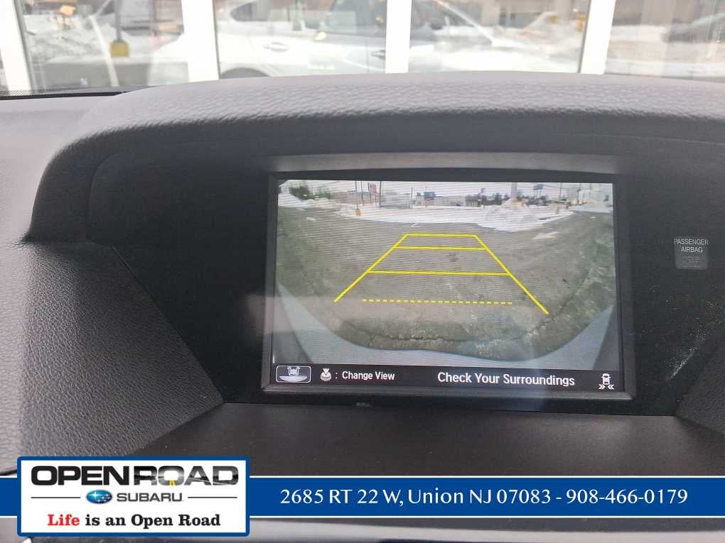 2017 Acura MDX w/Technology Pkg