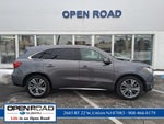 2017 Acura MDX w/Technology Pkg