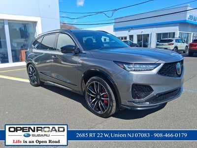 2022 Acura MDX Type S w/Advance Package
