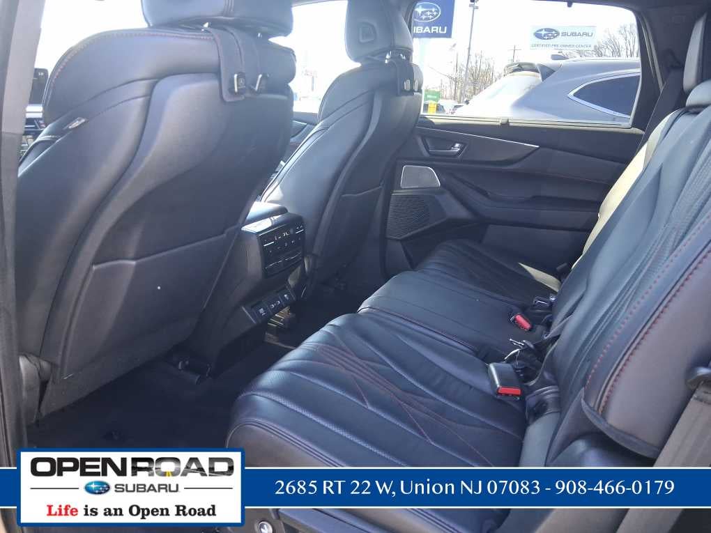 2022 Acura MDX Type S w/Advance Package