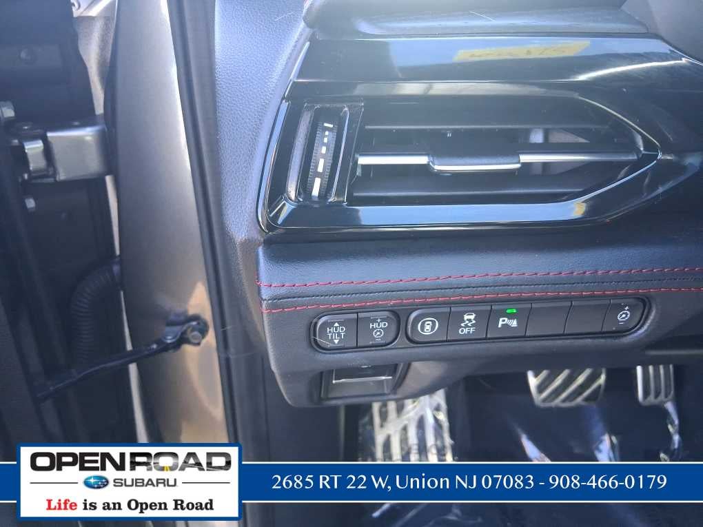 2022 Acura MDX Type S w/Advance Package