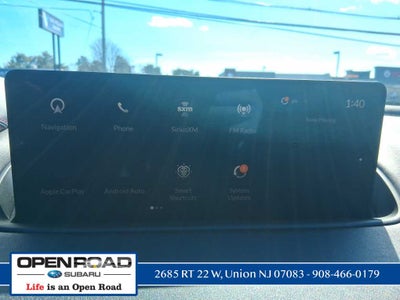 2022 Acura MDX Type S w/Advance Package