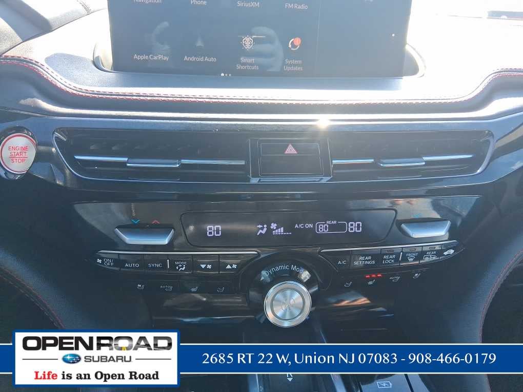 2022 Acura MDX Type S w/Advance Package