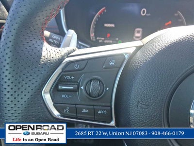 2022 Acura MDX Type S w/Advance Package