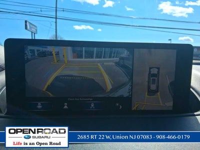 2022 Acura MDX Type S w/Advance Package