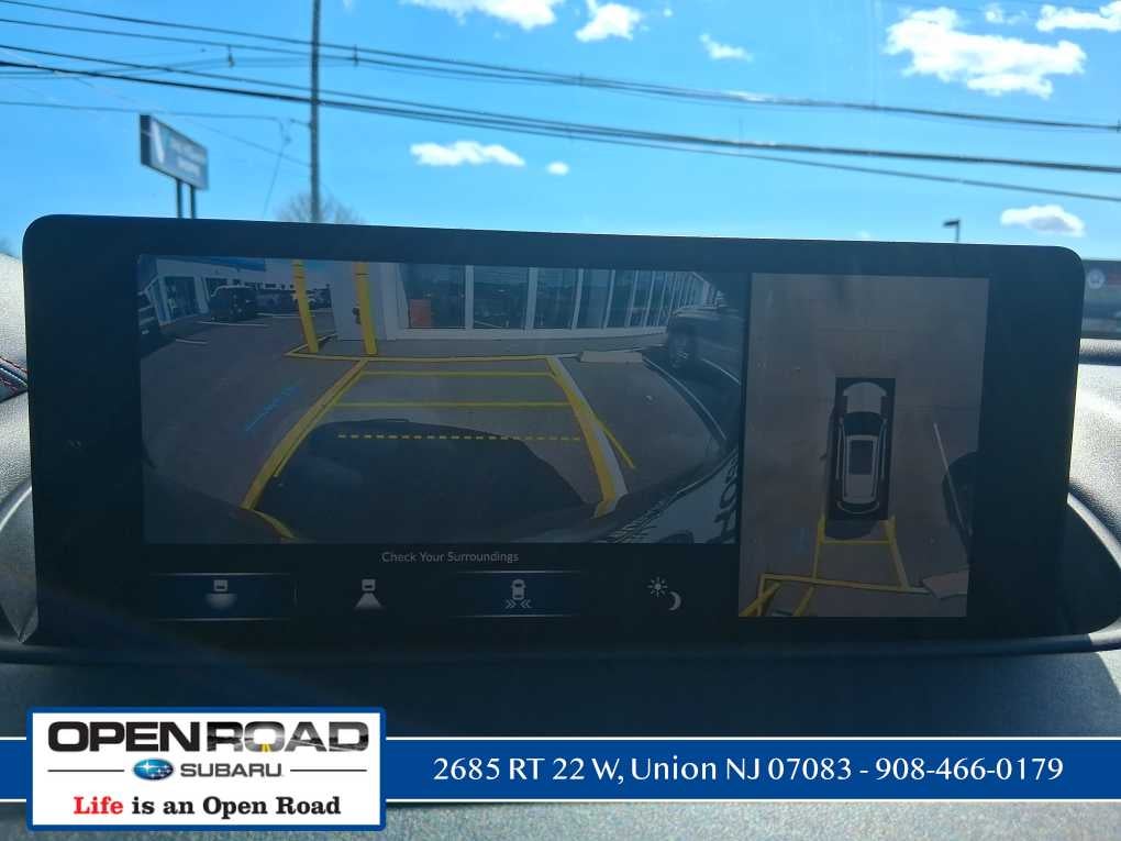 2022 Acura MDX Type S w/Advance Package