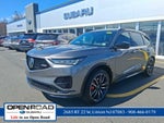 2022 Acura MDX Type S w/Advance Package