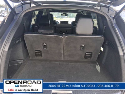 2022 Acura MDX Type S w/Advance Package