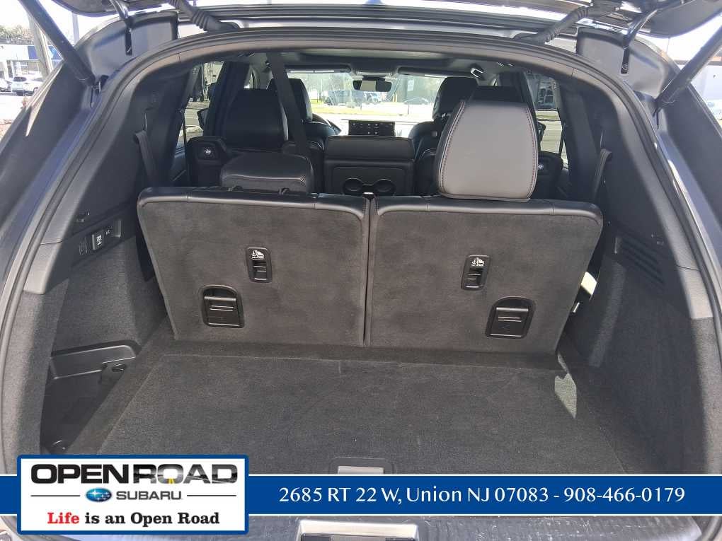 2022 Acura MDX Type S w/Advance Package