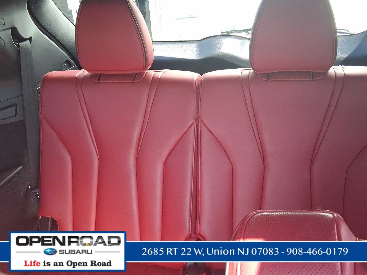 2023 Acura MDX Type S w/Advance Package