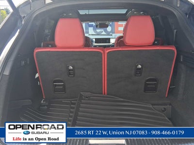 2023 Acura MDX Type S w/Advance Package