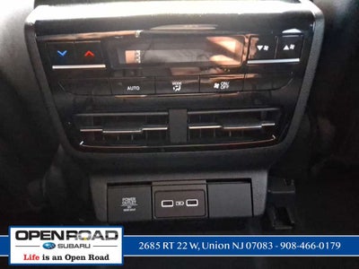 2023 Acura MDX w/A-Spec Package