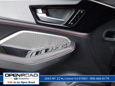 2023 Acura MDX w/A-Spec Package