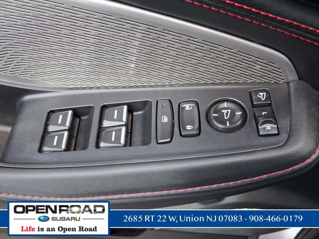 2023 Acura MDX w/A-Spec Package