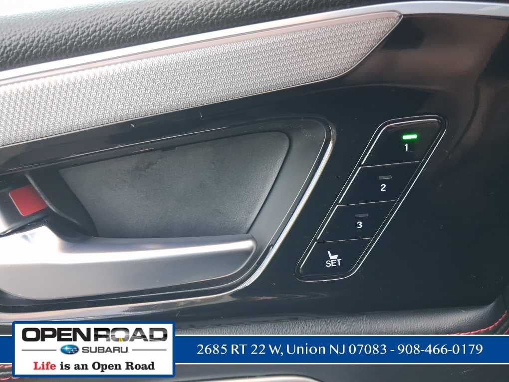 2023 Acura MDX w/A-Spec Package