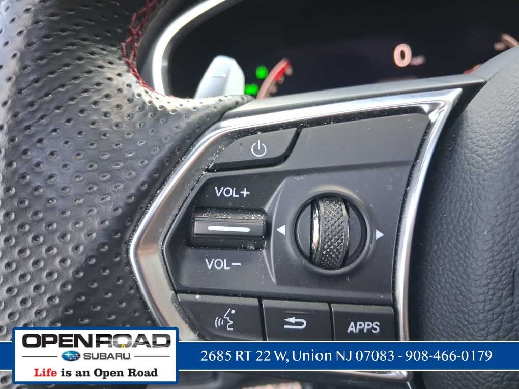 2023 Acura MDX w/A-Spec Package