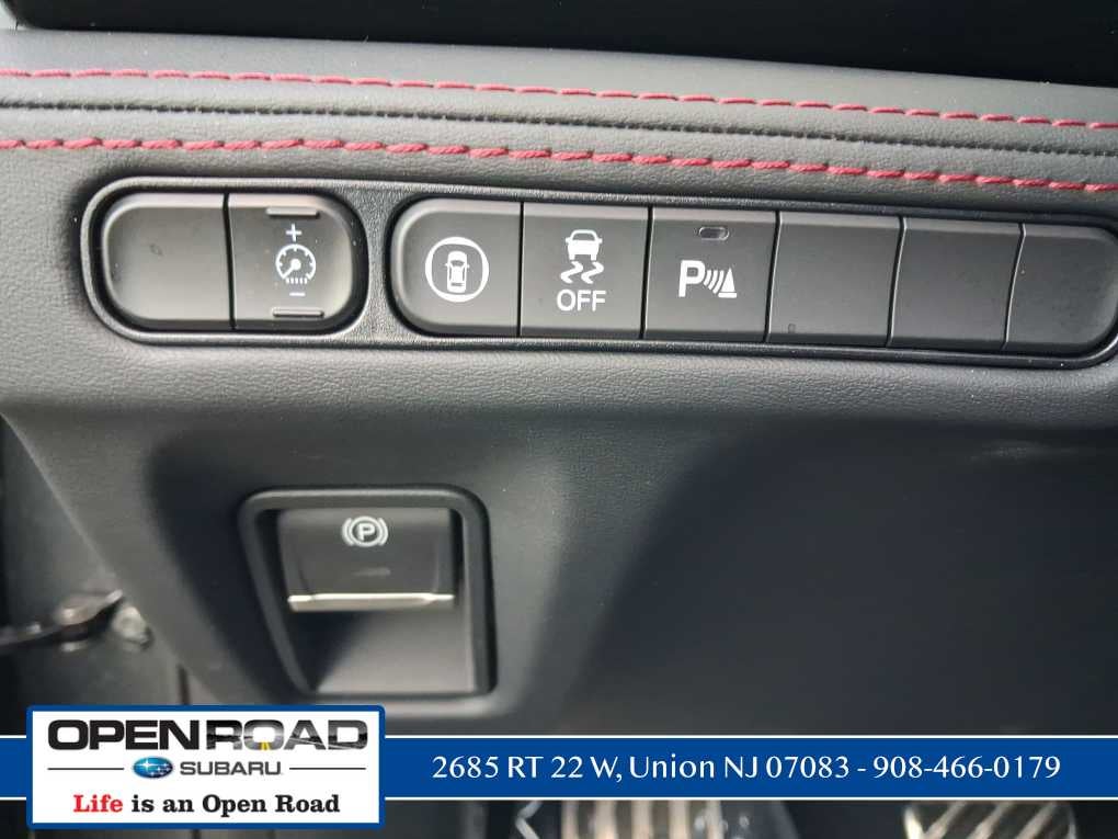 2023 Acura MDX w/A-Spec Package