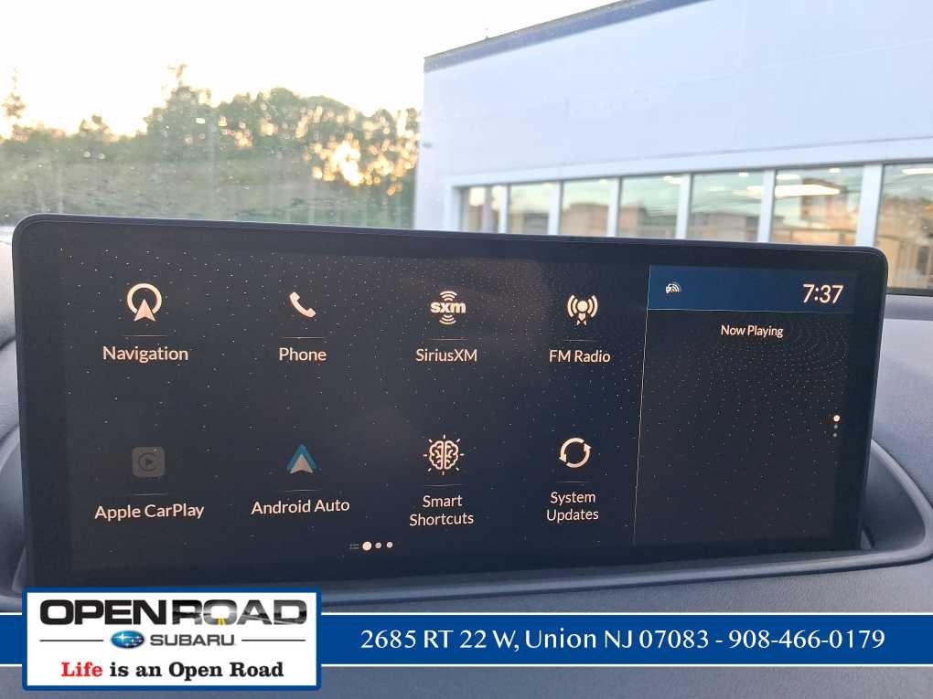 2023 Acura MDX w/A-Spec Package