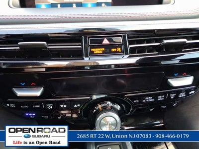 2023 Acura MDX w/A-Spec Package