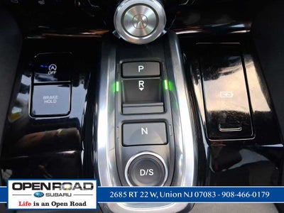 2023 Acura MDX w/A-Spec Package