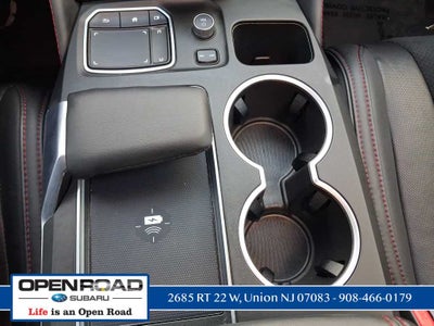 2023 Acura MDX w/A-Spec Package