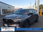 2023 Acura MDX w/A-Spec Package