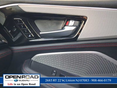 2023 Acura MDX w/A-Spec Package