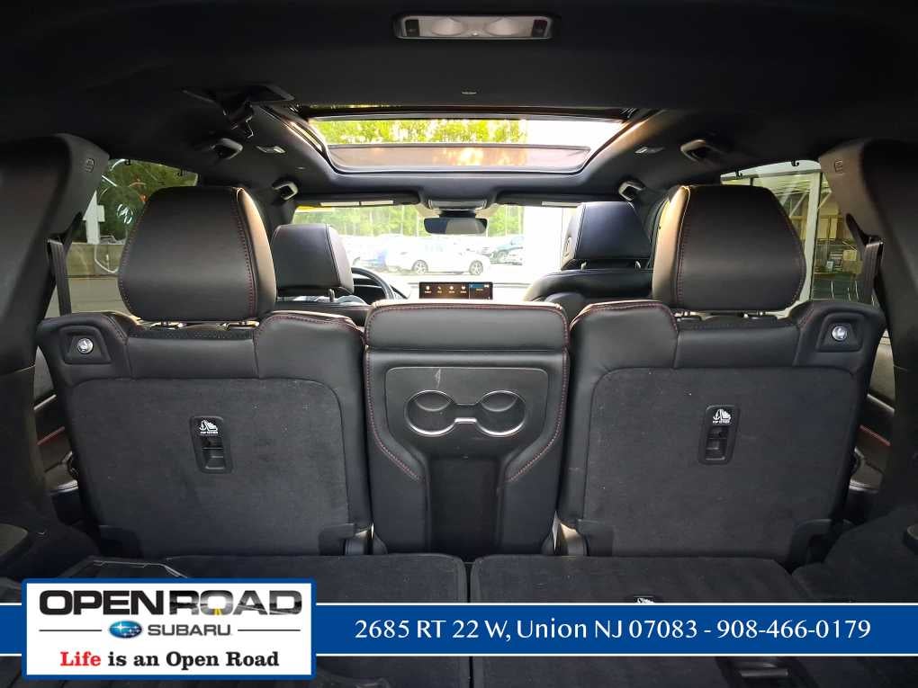 2023 Acura MDX w/A-Spec Package