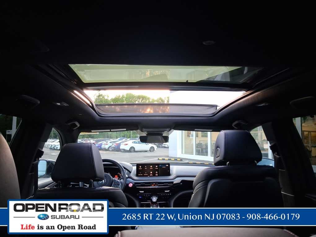 2023 Acura MDX w/A-Spec Package