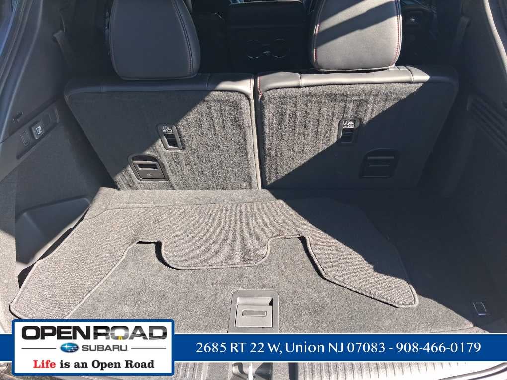 2023 Acura MDX w/A-Spec Package