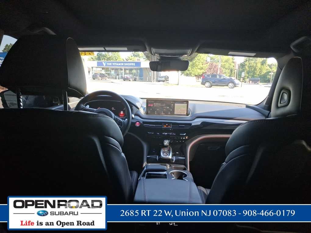 2023 Acura MDX w/A-Spec Package