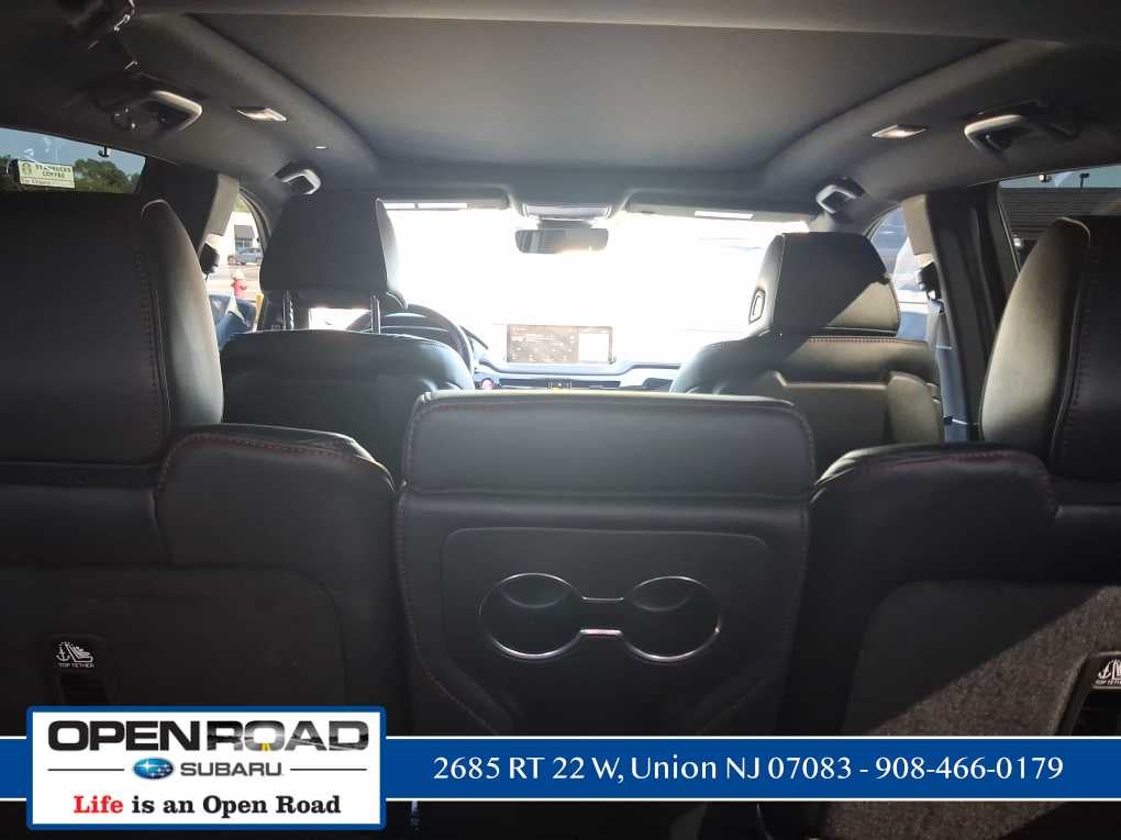 2023 Acura MDX w/A-Spec Package
