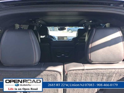2023 Acura MDX w/A-Spec Package