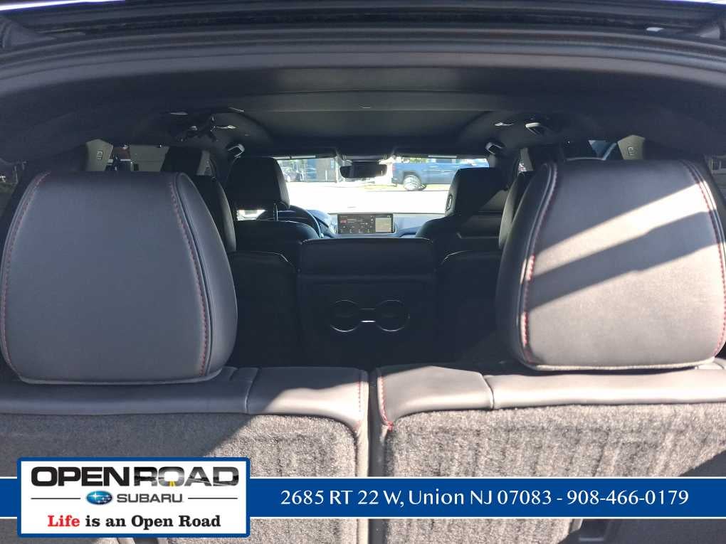 2023 Acura MDX w/A-Spec Package