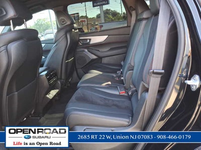 2023 Acura MDX w/A-Spec Package