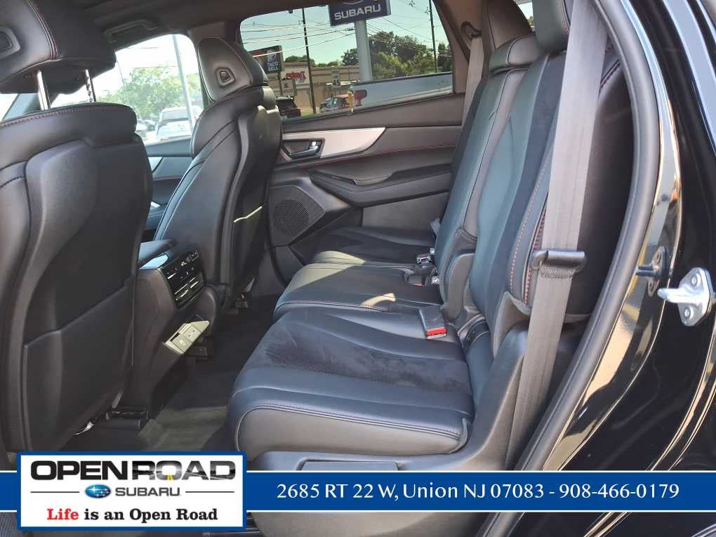 2023 Acura MDX w/A-Spec Package