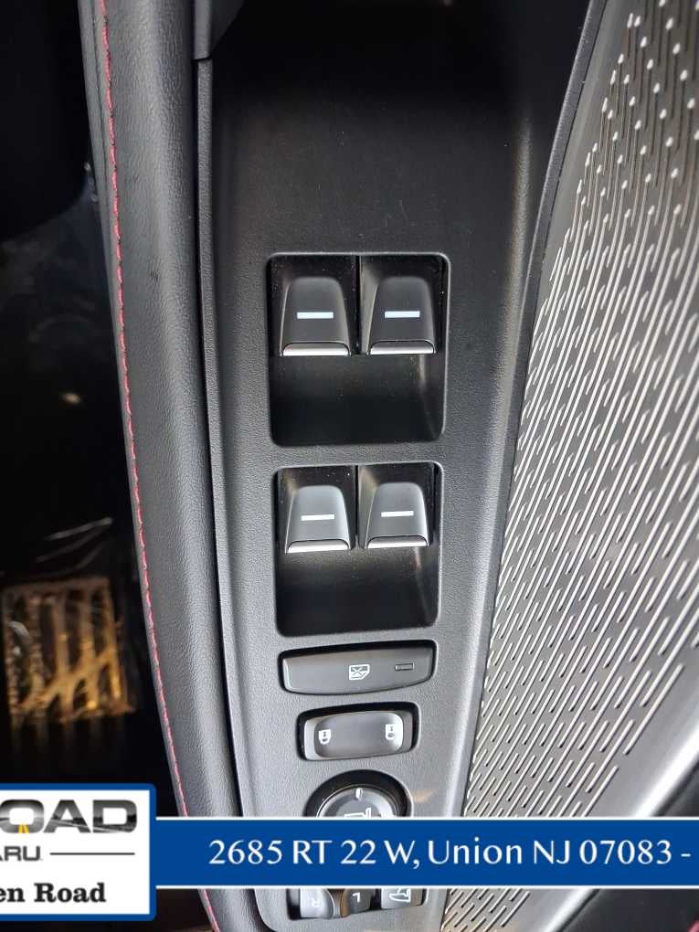 2023 Acura MDX w/A-Spec Package