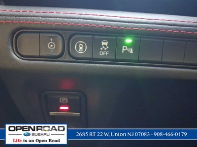 2023 Acura MDX w/A-Spec Package