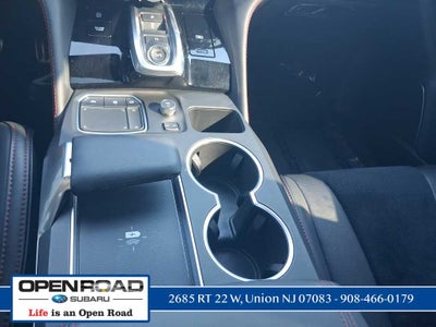 2023 Acura MDX w/A-Spec Package