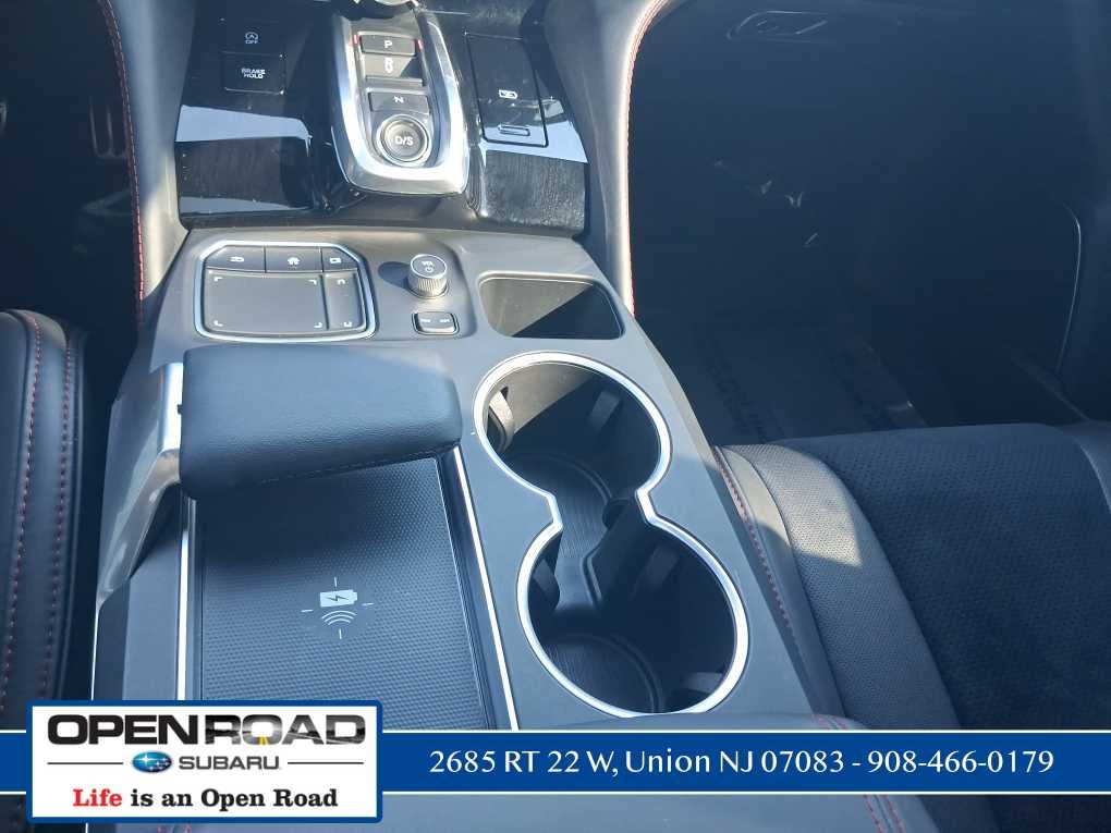 2023 Acura MDX w/A-Spec Package