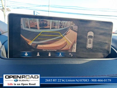 2023 Acura MDX w/A-Spec Package