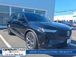 2023 Acura MDX w/A-Spec Package