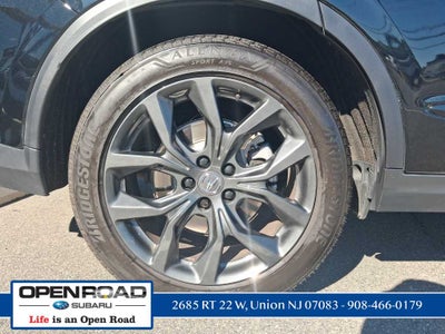 2023 Acura MDX w/A-Spec Package
