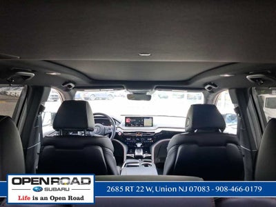 2023 Acura MDX w/A-Spec Package