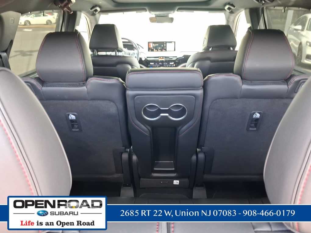 2023 Acura MDX w/A-Spec Package