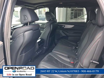 2023 Acura MDX w/A-Spec Package