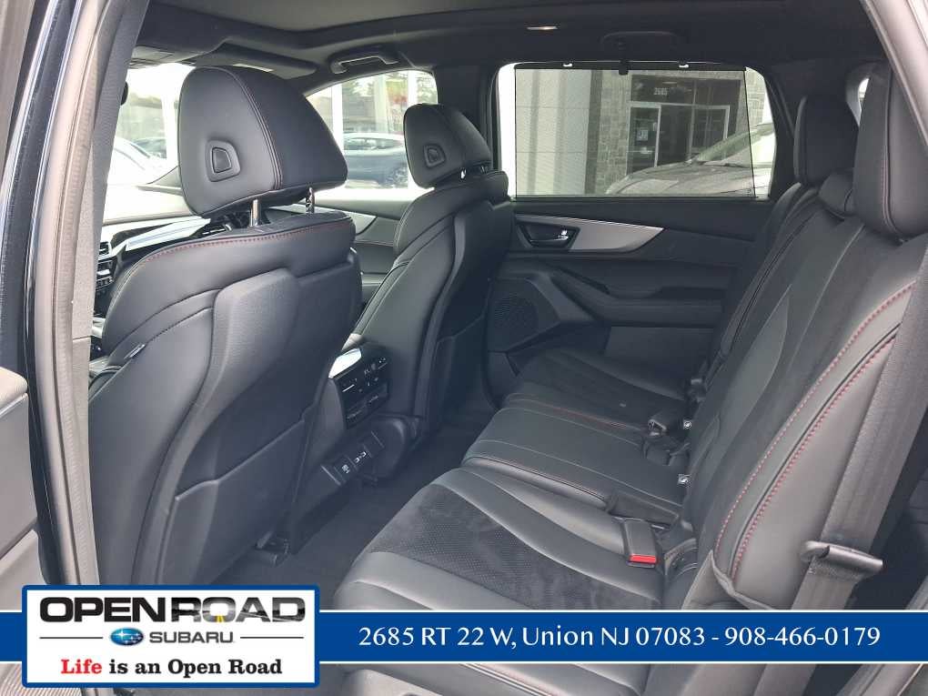 2023 Acura MDX w/A-Spec Package