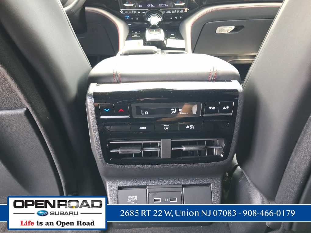 2023 Acura MDX w/A-Spec Package