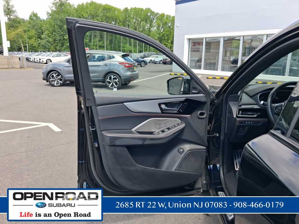 2023 Acura MDX w/A-Spec Package