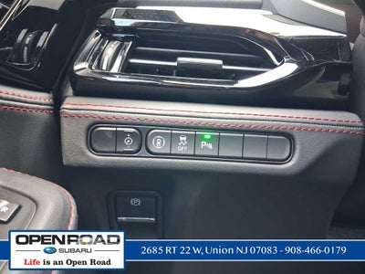 2023 Acura MDX w/A-Spec Package